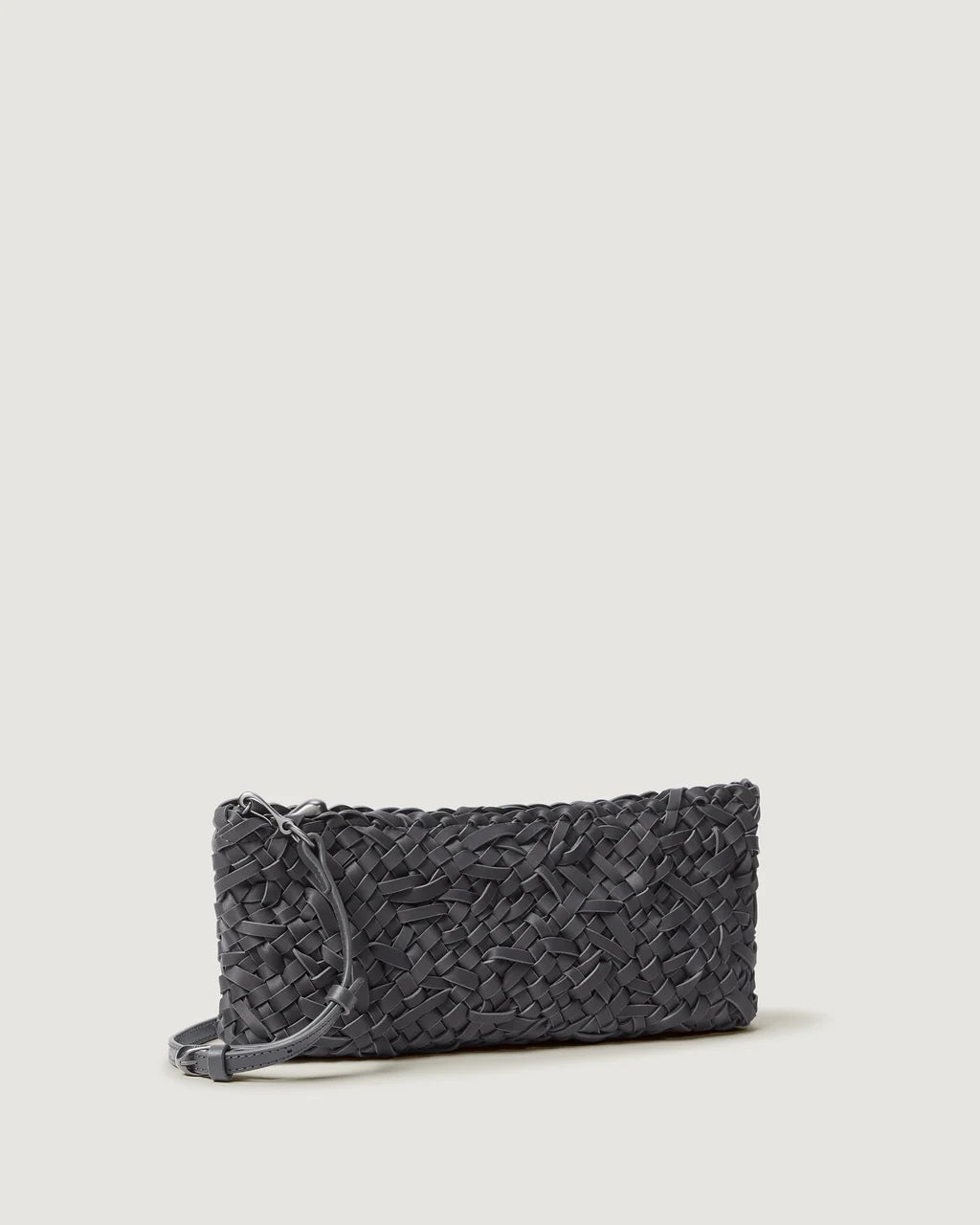 Gala Clutch Nest Weave