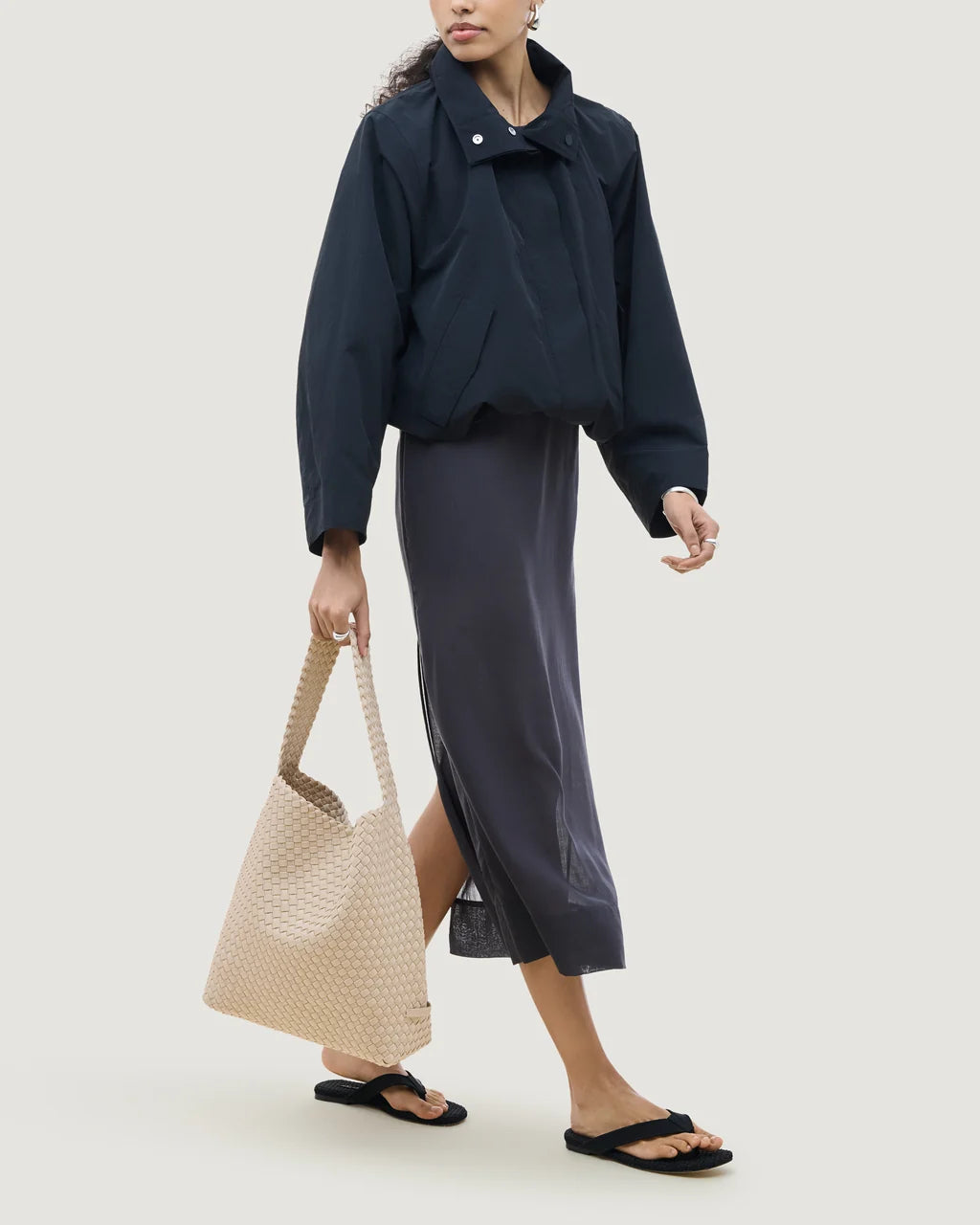 Nomad Small Hobo