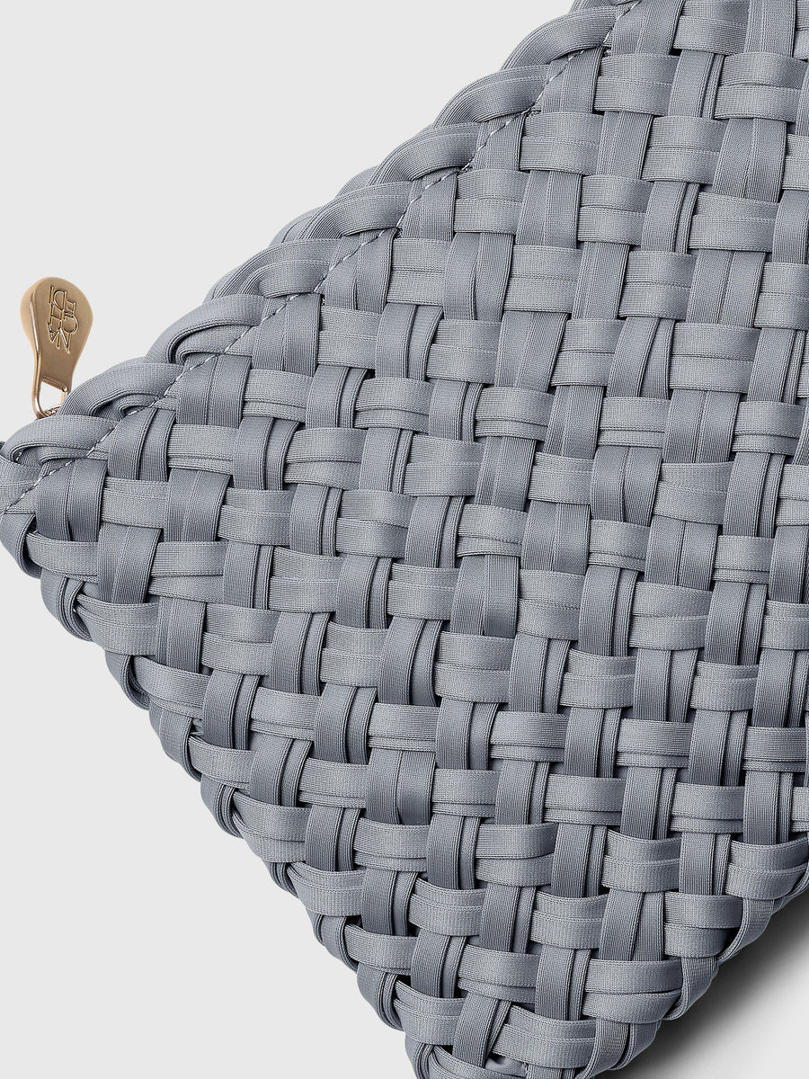 Nomad Medium Hobo Double Weave Marina
