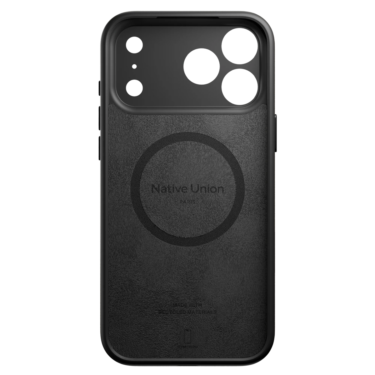 Active Case For Iphone 18 Pro Max