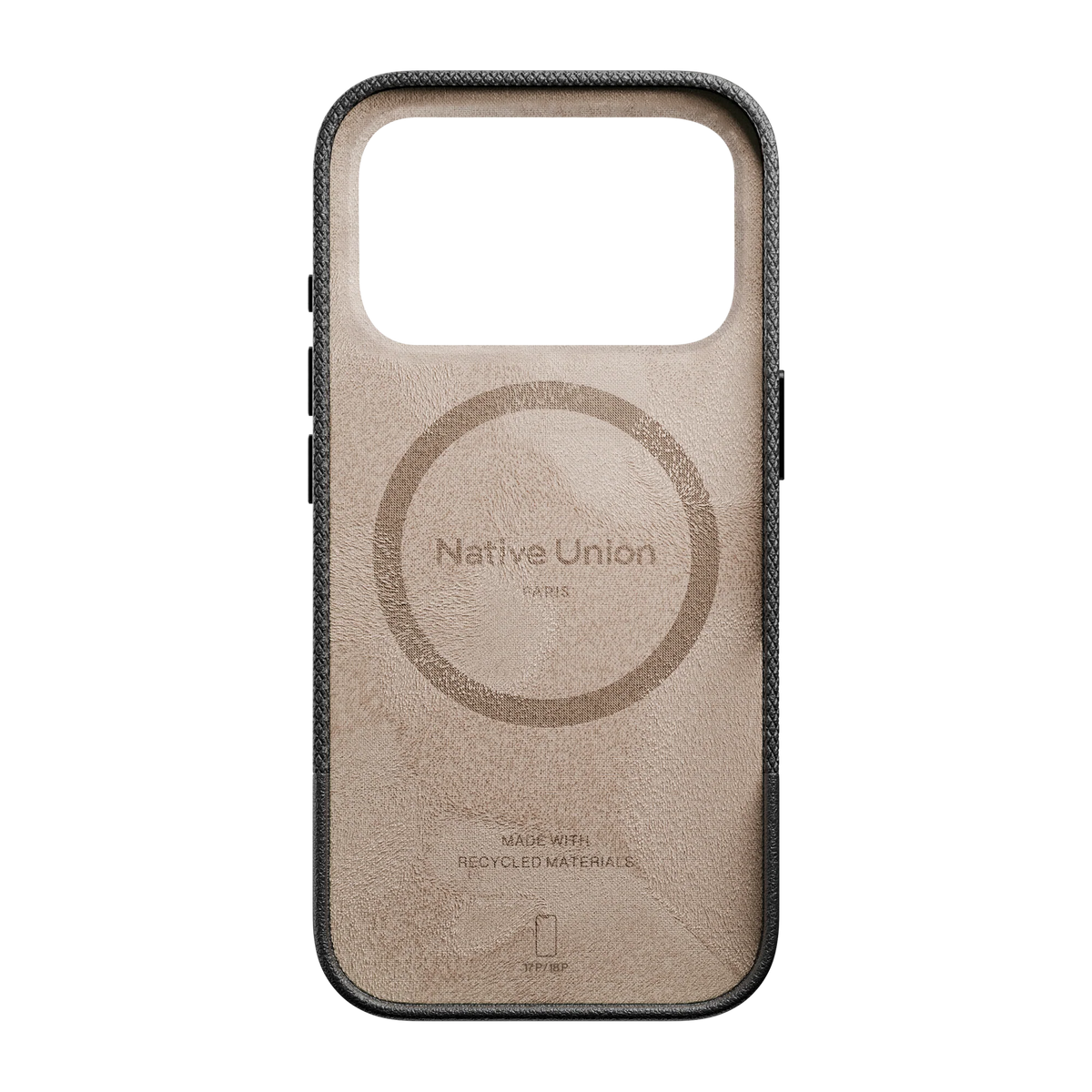 (RE) Classic Case For Iphone 18 Pro