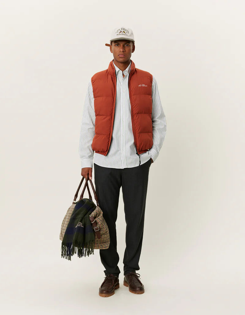 Newport Padded Vest