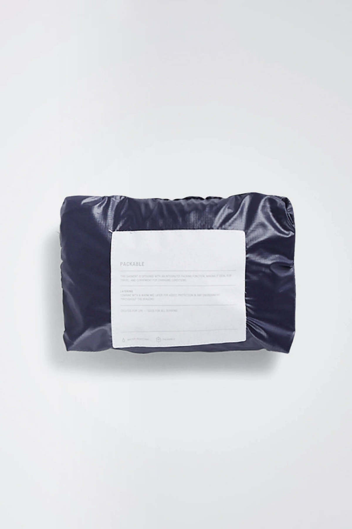 Pertex Quantum Tote Dark Navy