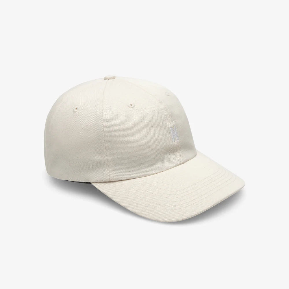 Twill Sports Cap