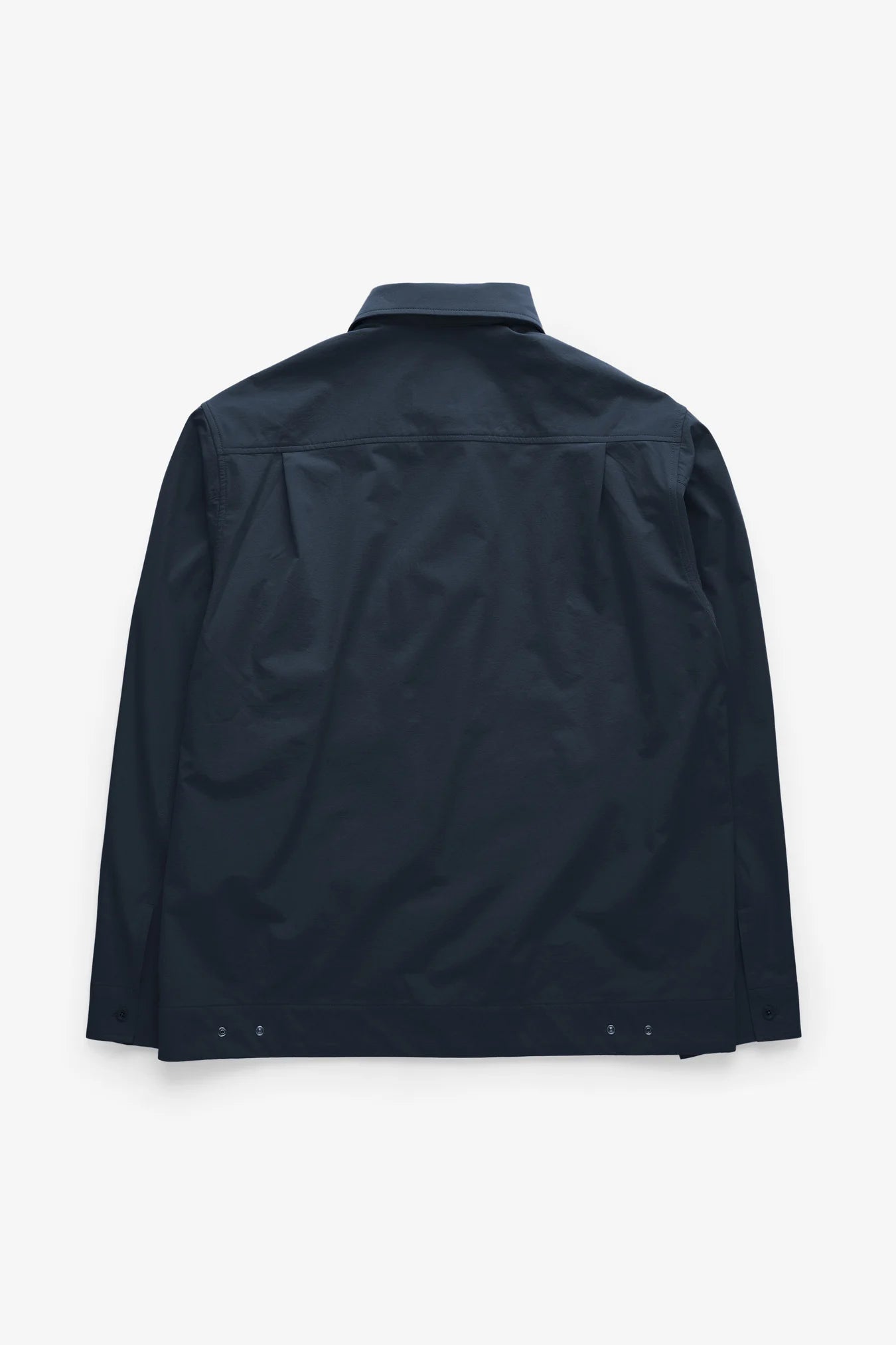 Mols Commuter Overshirt