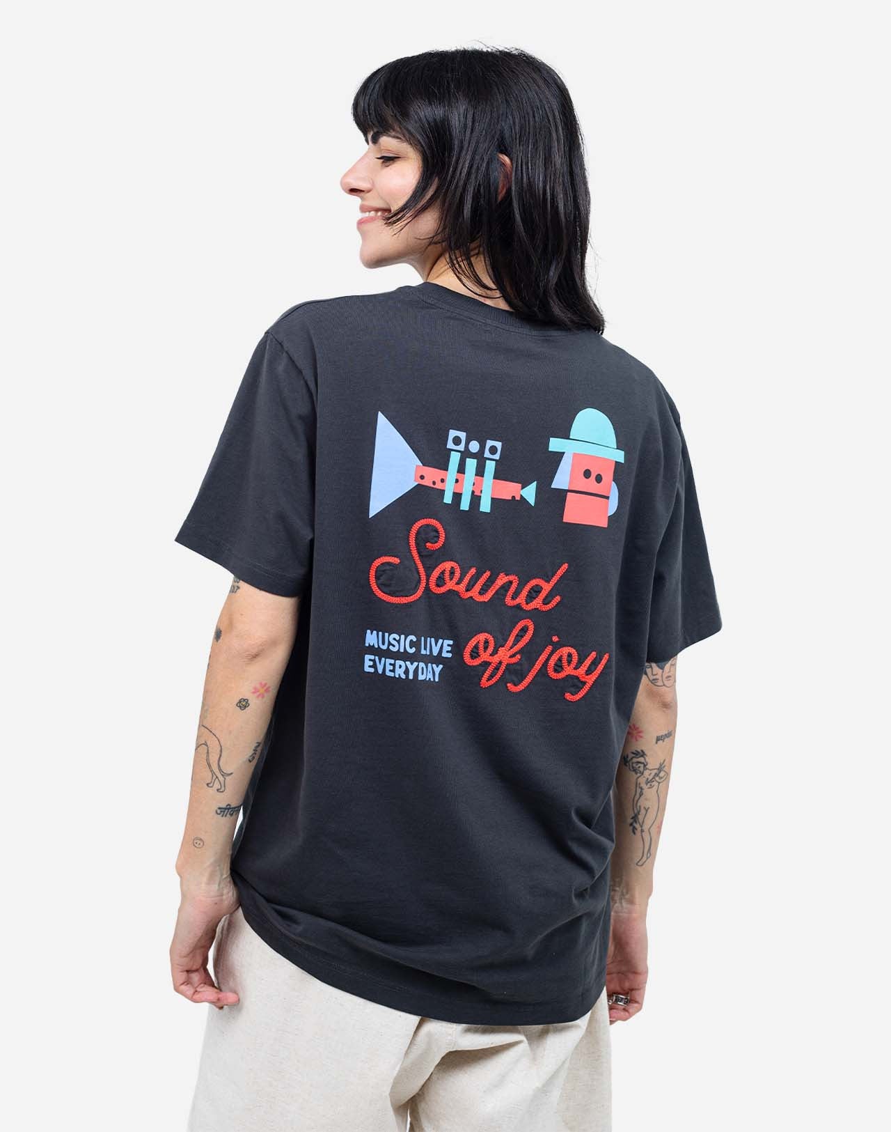 T-Shirt Fanfare