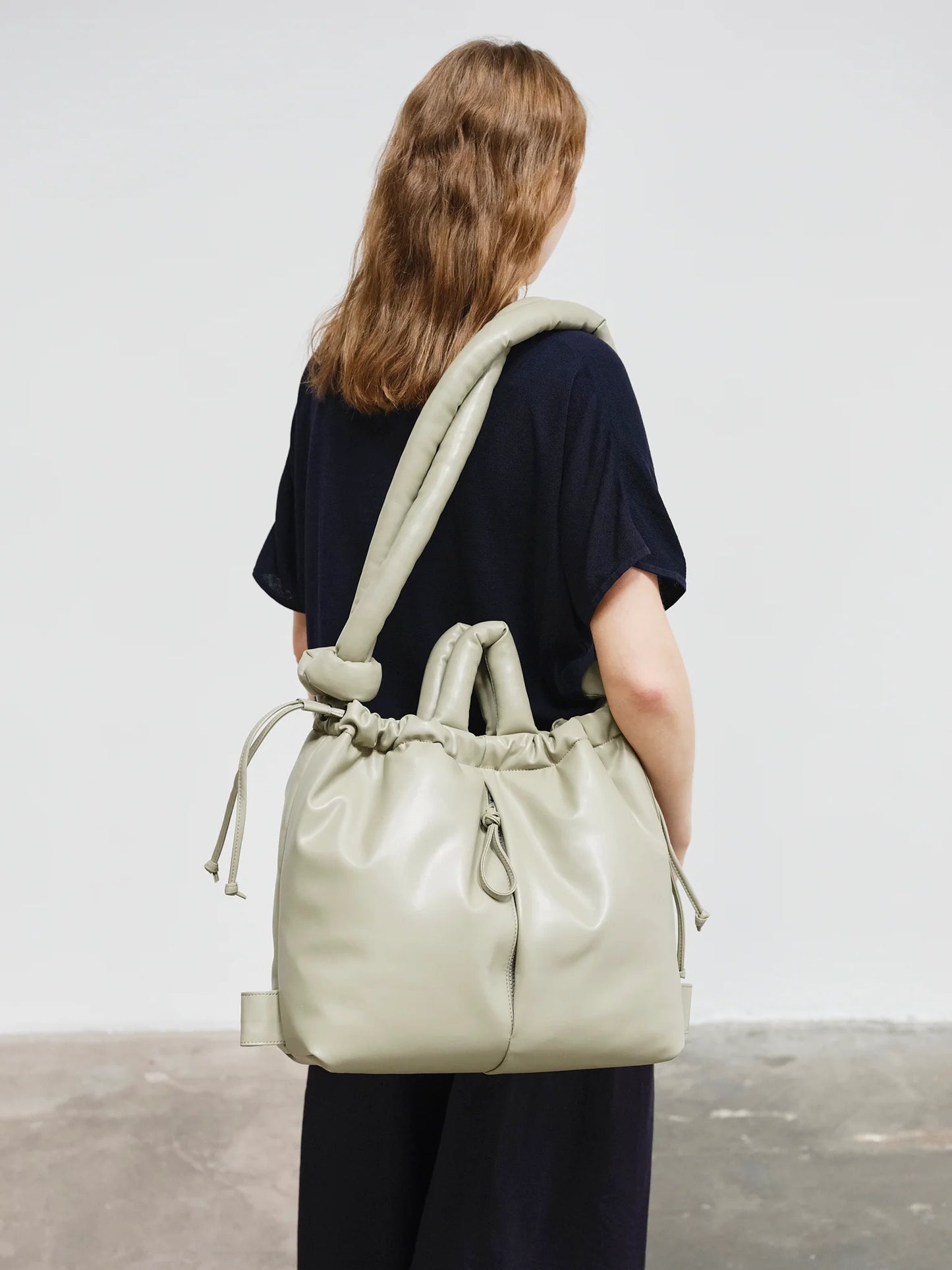 Ona Vegan Leather Bag