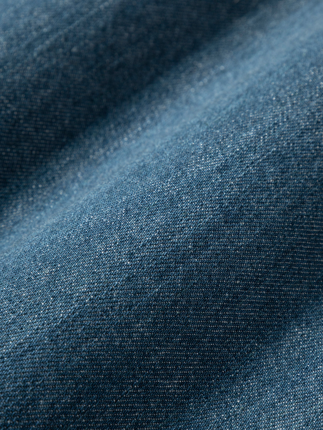 Fulton Denim Shirt