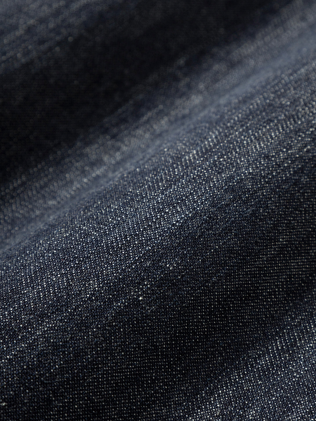 Adrian Denim Shirt