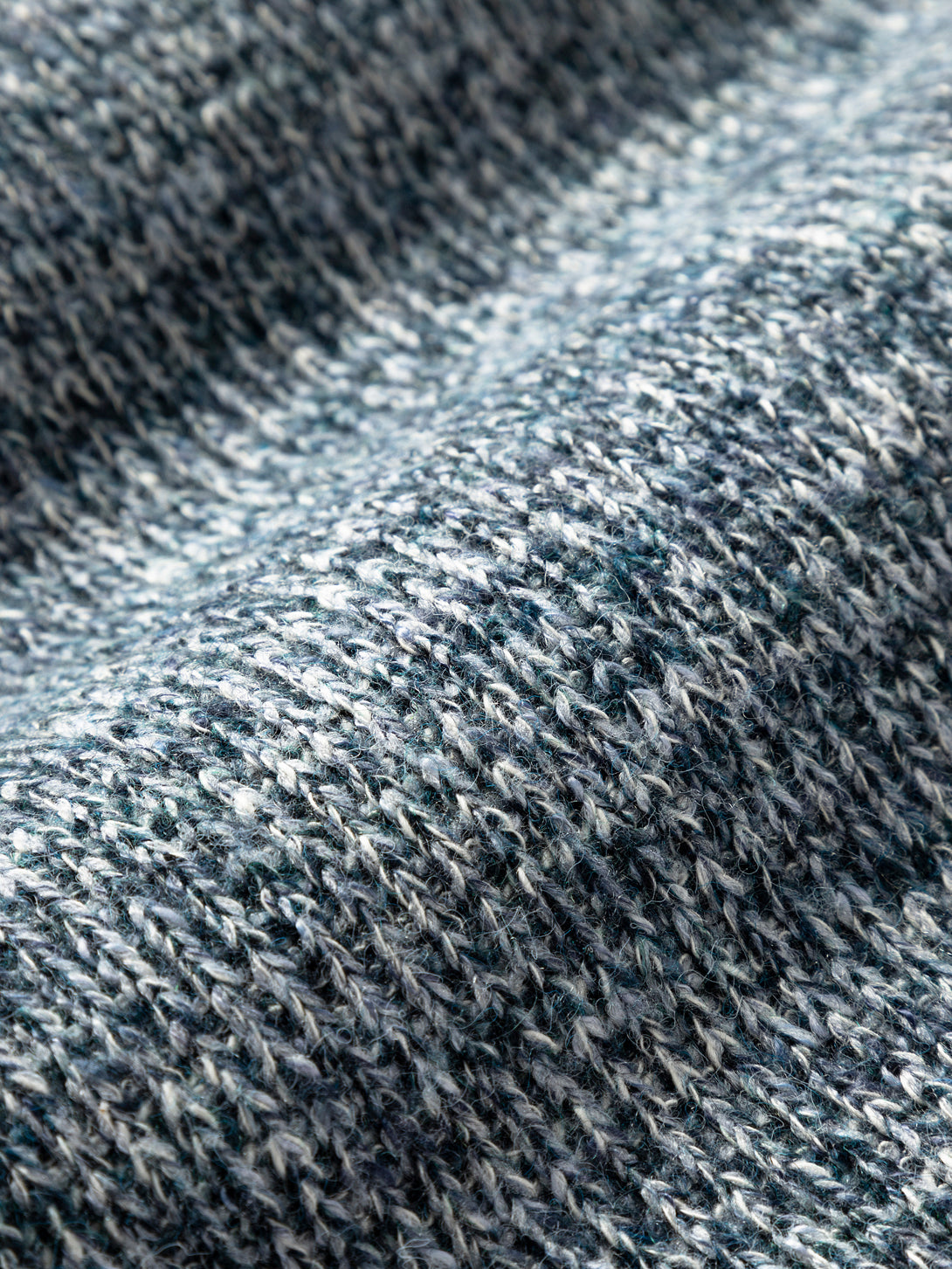 Astor Cloud-Knit Sweatshirt