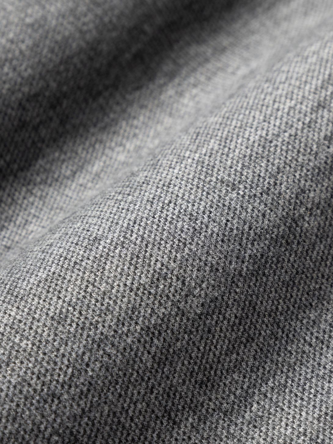 Harper Woolly Zip Hoodie