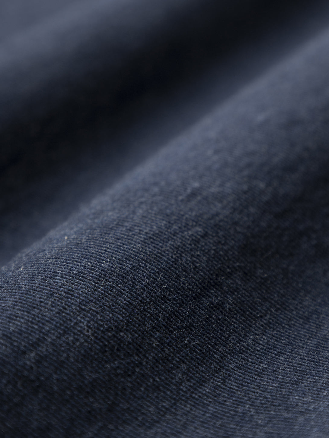 Fulton Heather Corduroy Shirt