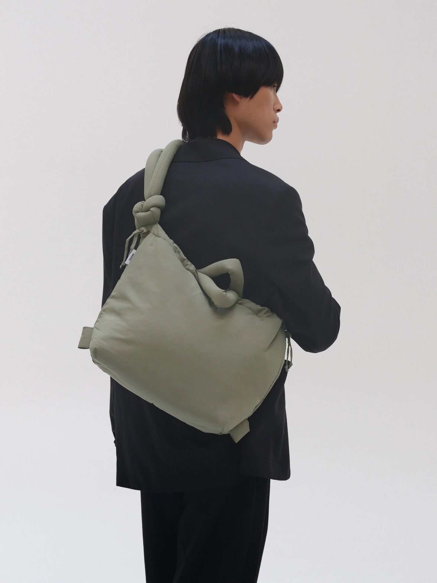 Ona Vegan Leather Bag