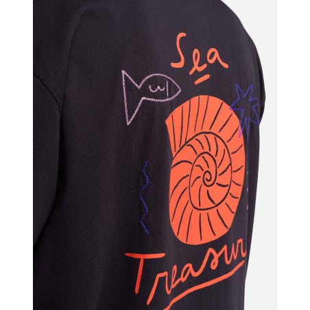 T-Shirt Sea Treasures