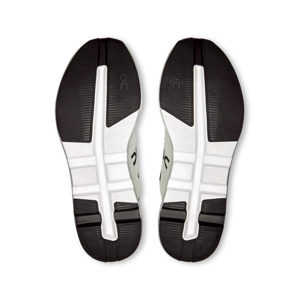 Cloudzone Men Ice/Black