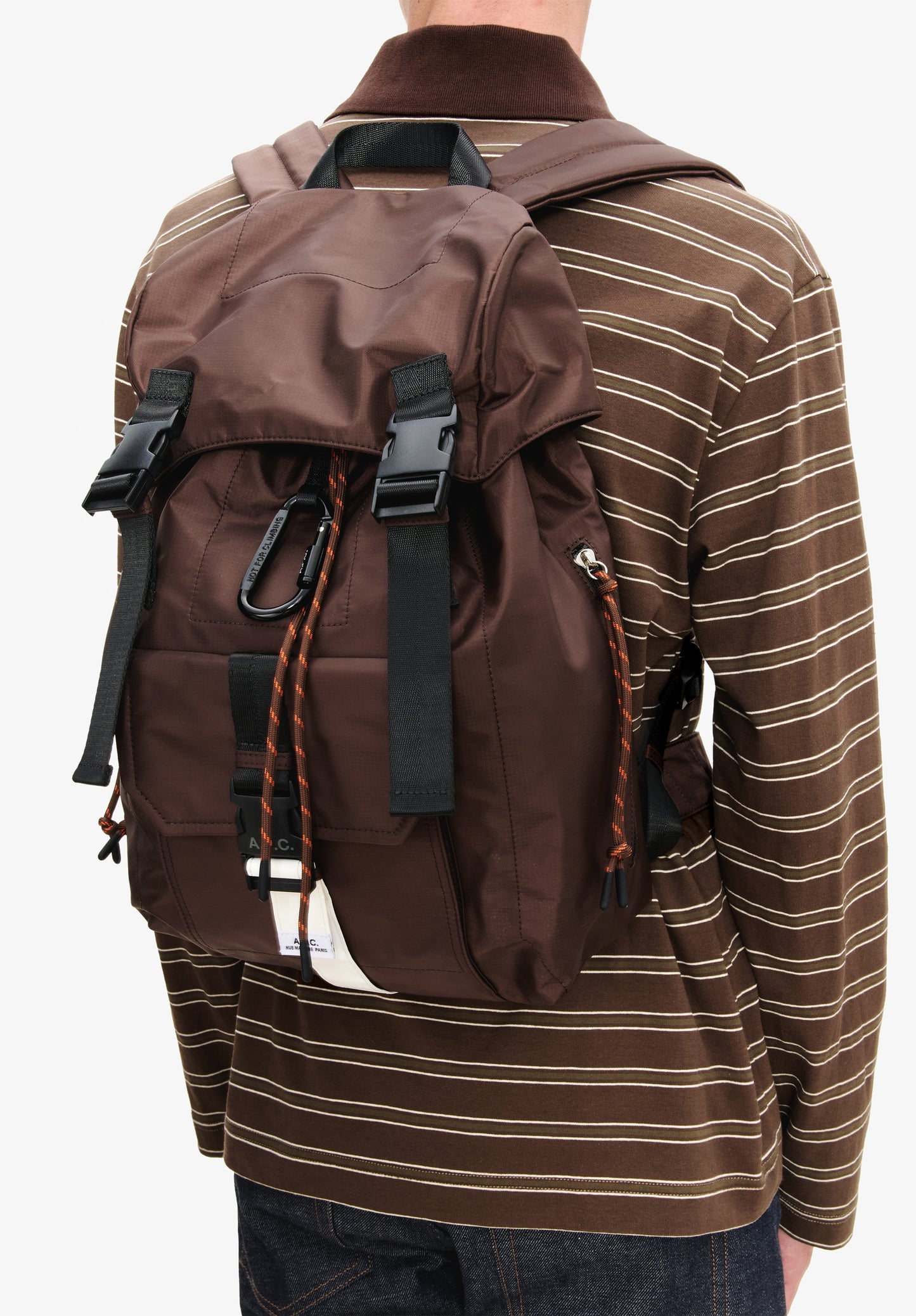 Treck backpack