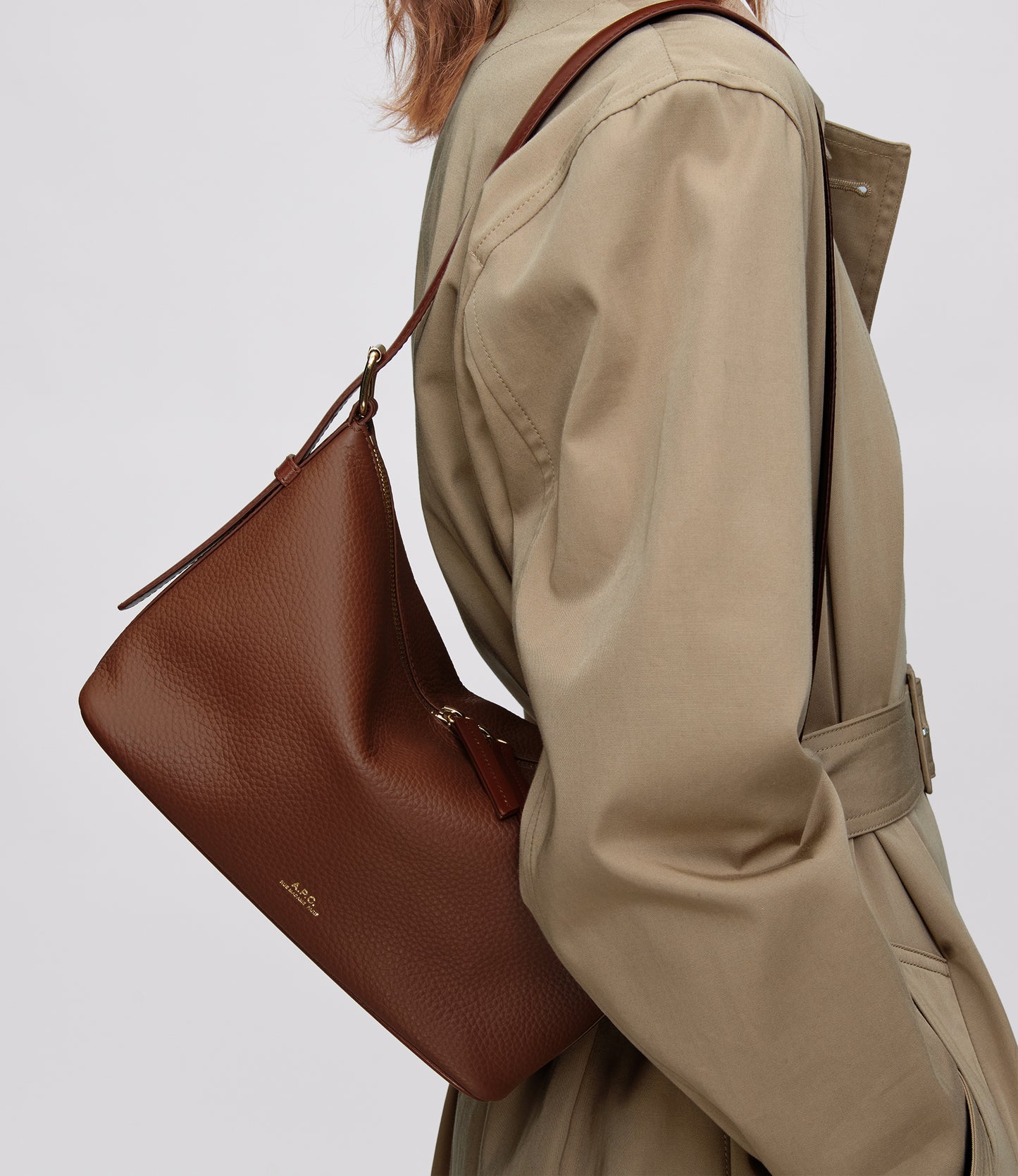 Sac Vera Shoulder
