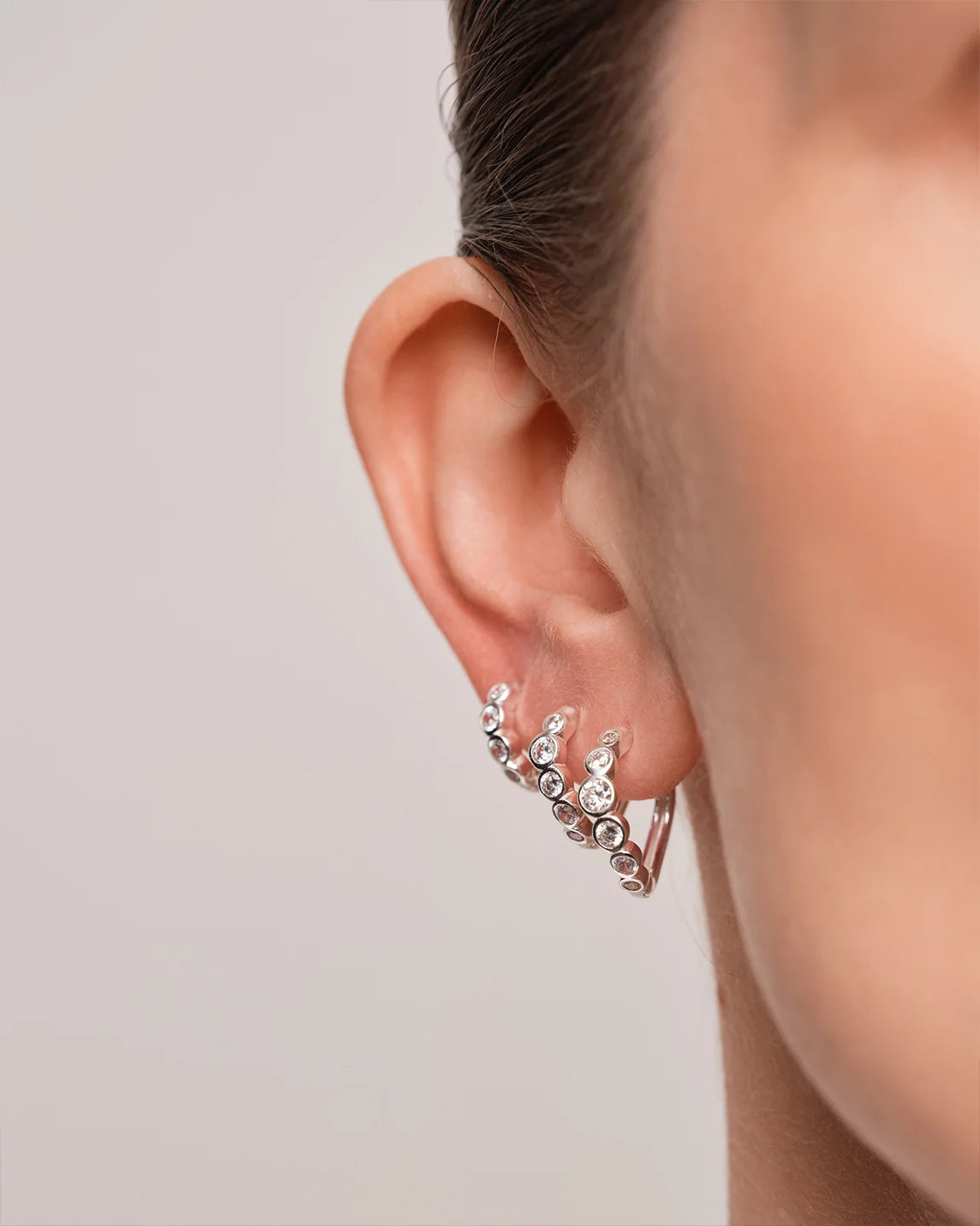 Wave Nona Hoops 925 M