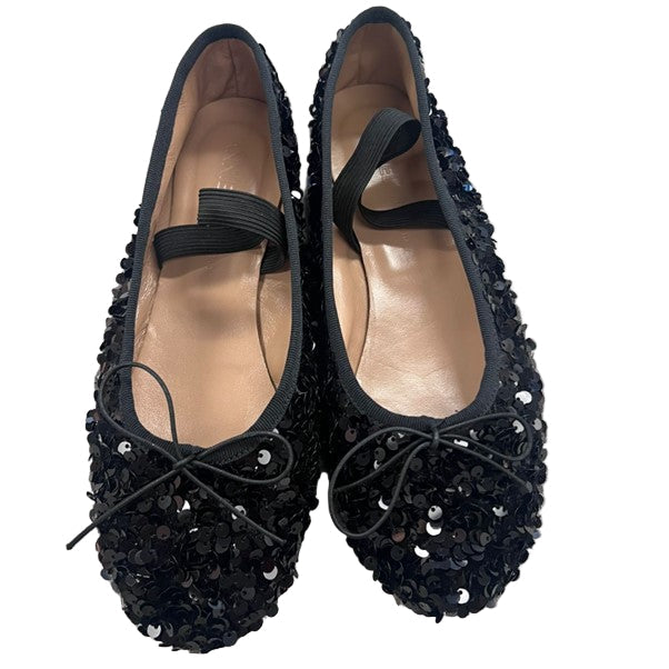 Scarpa Ballerina Demi P