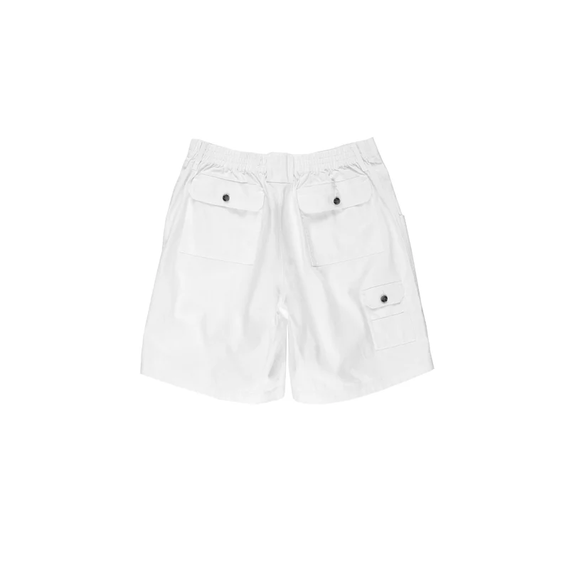 Pocket Shorts