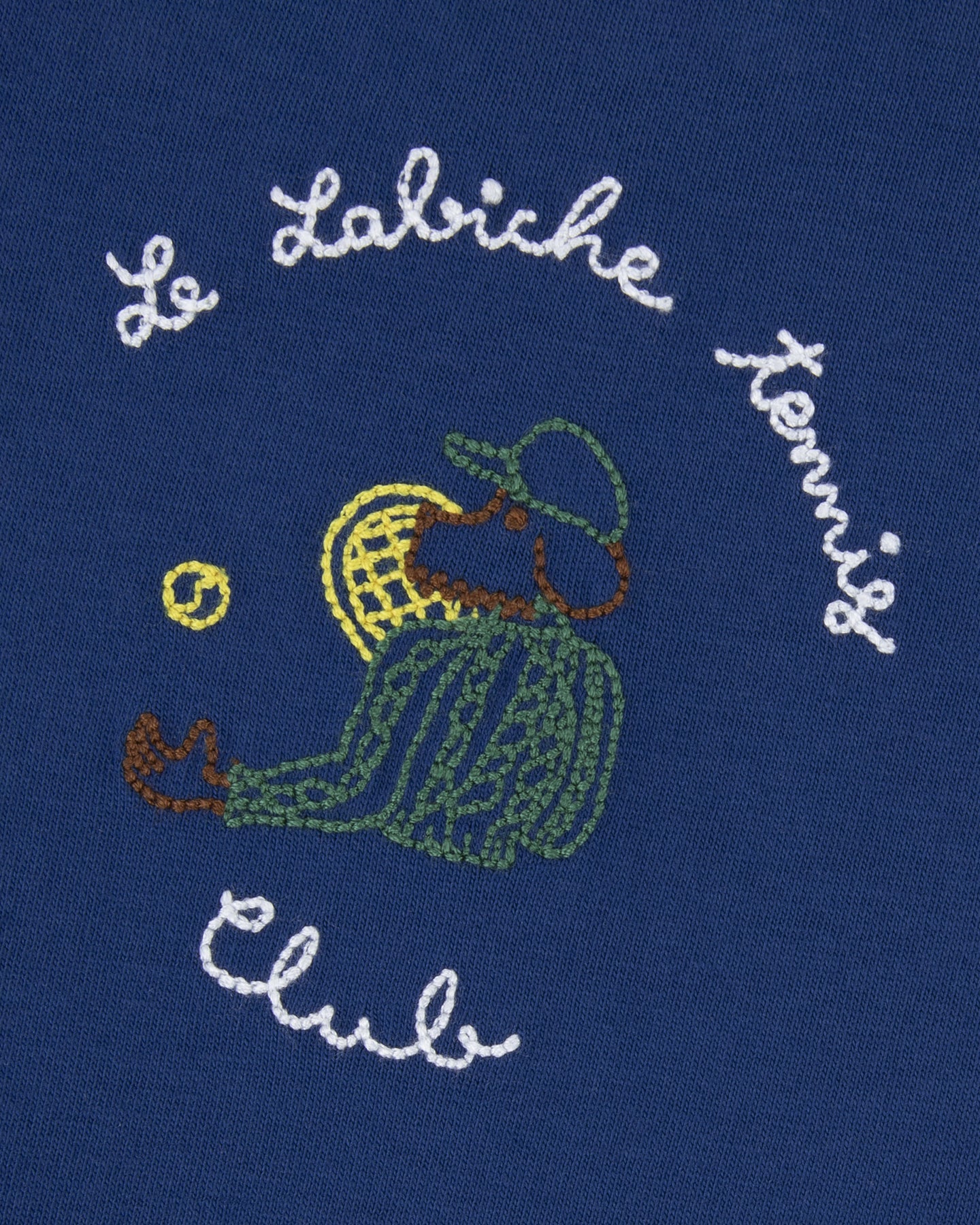 Popincourt Dog Tennis / Gots