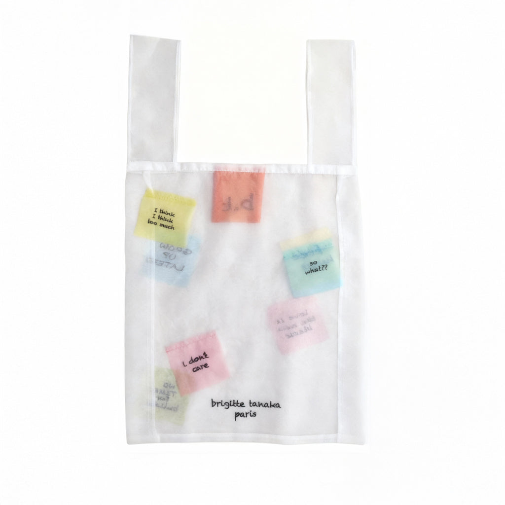 Post-It Bag