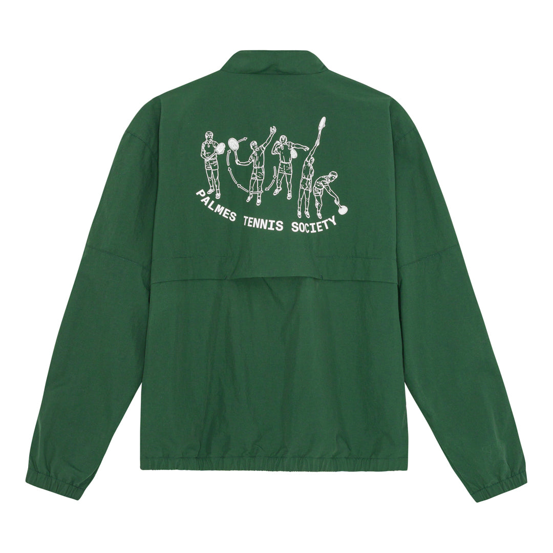 Practice Track Jacket