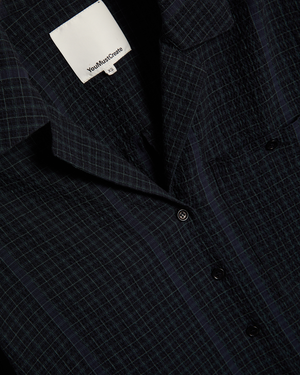 Annie Long Sleeve Shirt