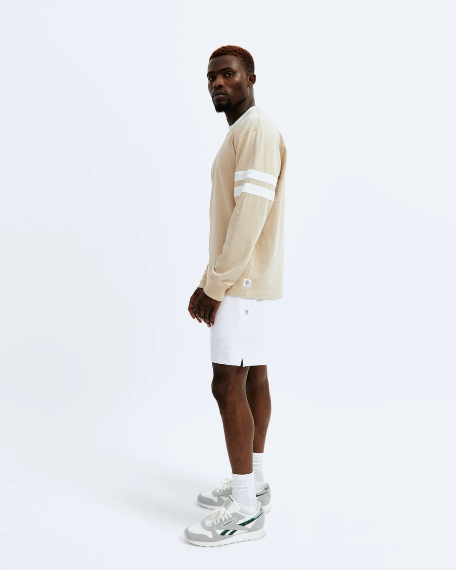 Conference Long Sleeve Dune