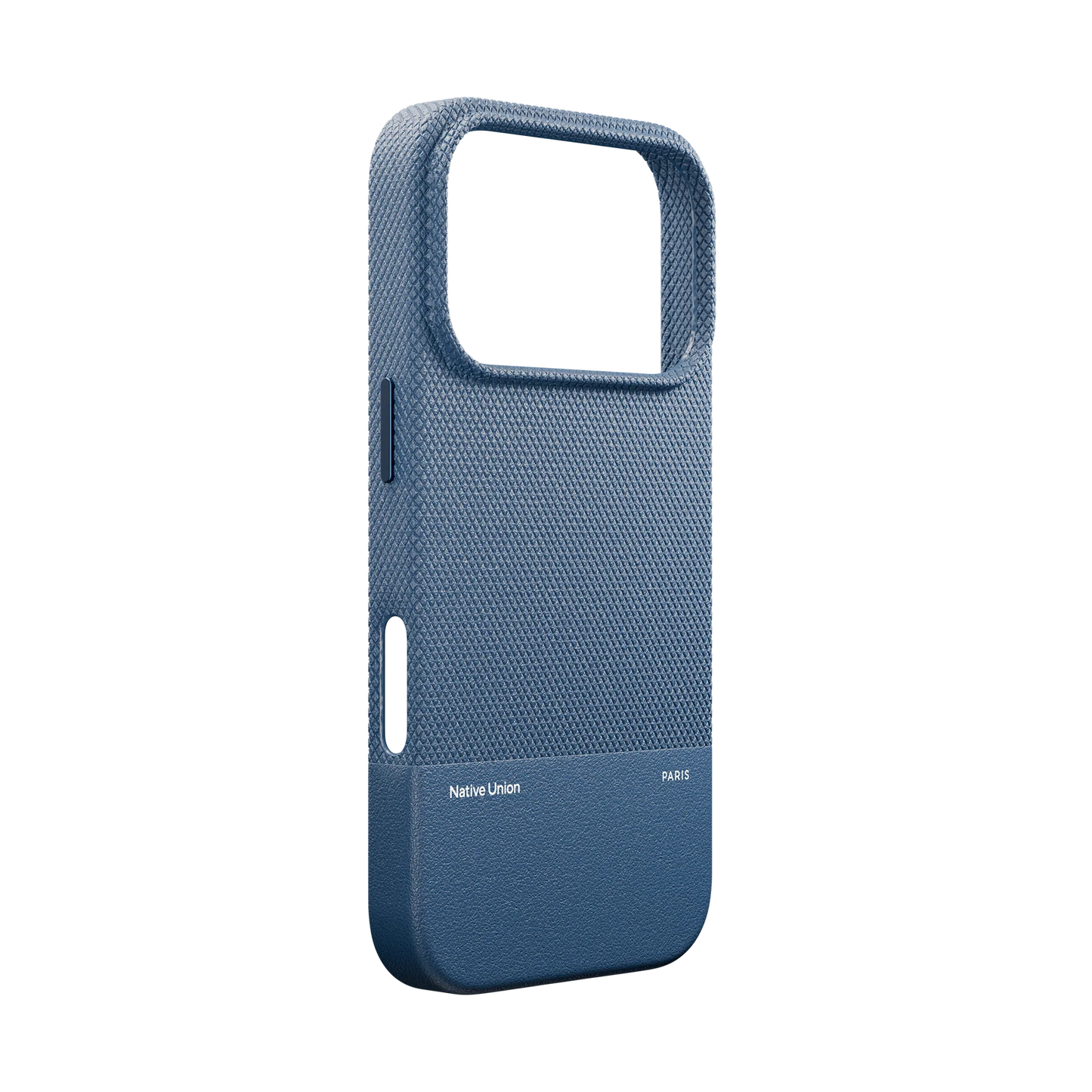 (Re)Classic Case For Iphone 17 Pro Navy