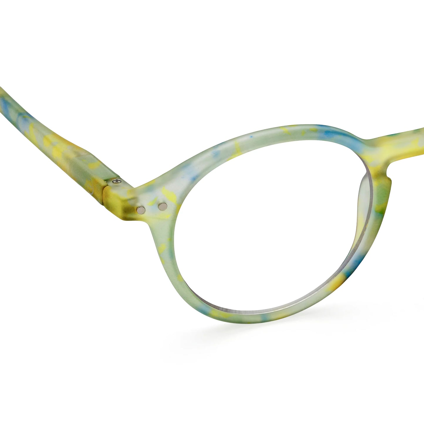 #D Screen Joyful Cloud