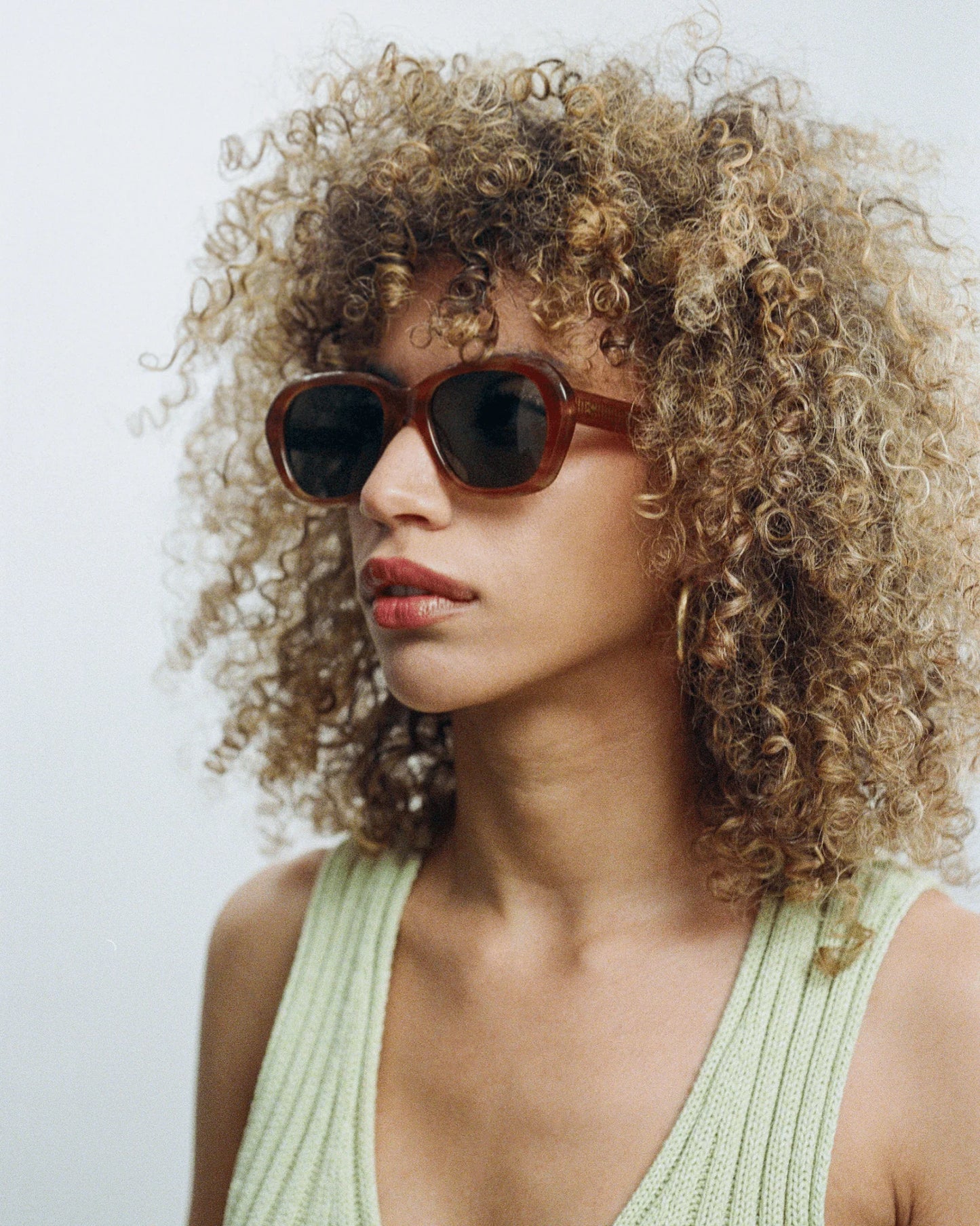 Tamar Savannah Sunglasses
