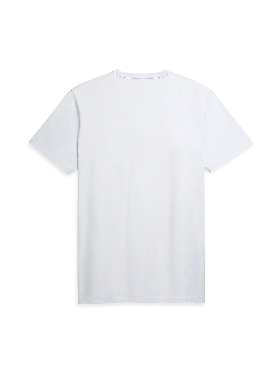 Under T-Shirt Bright White