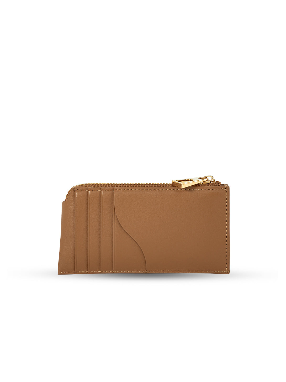 Card Case Caramel