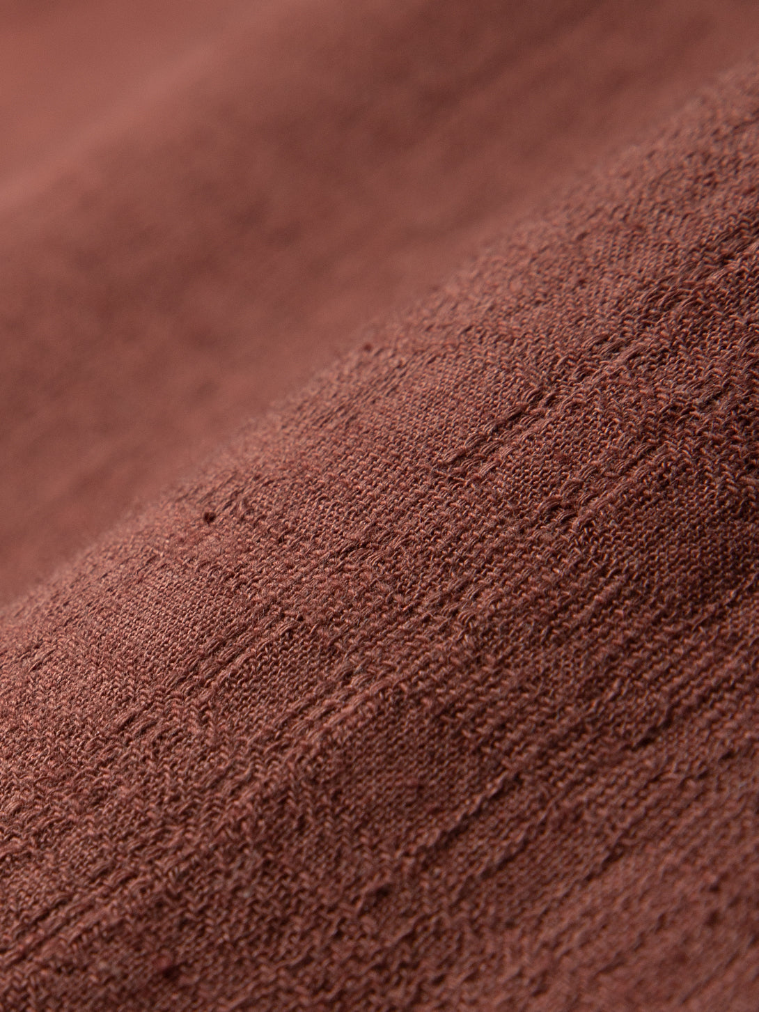 Rockaway Cotton Linen Shirt