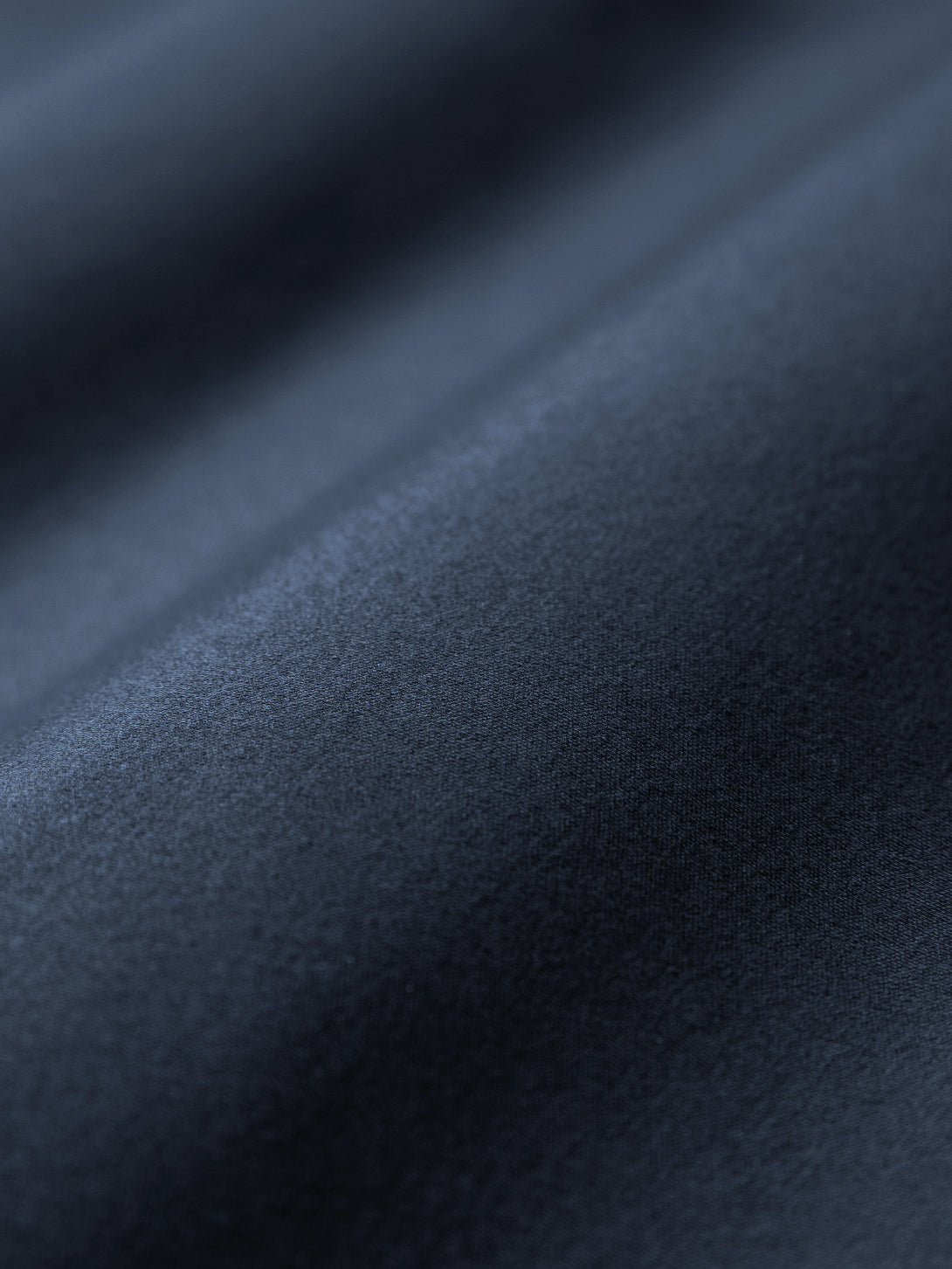 Baseile Pocket Tee Navy