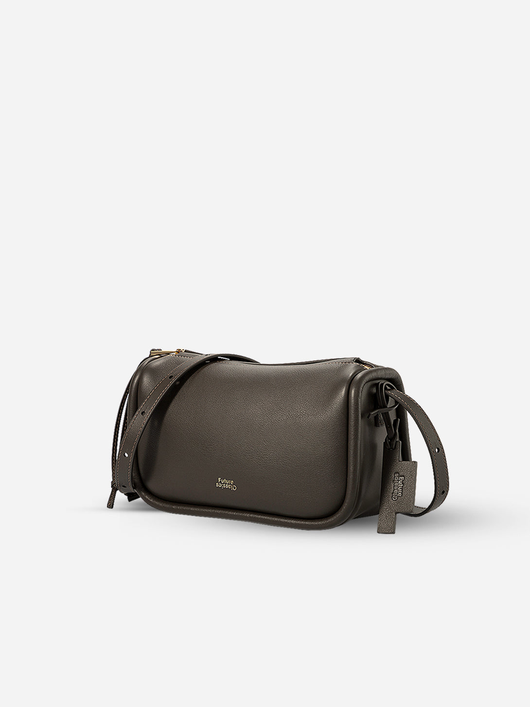 Small Loaf Crossbody