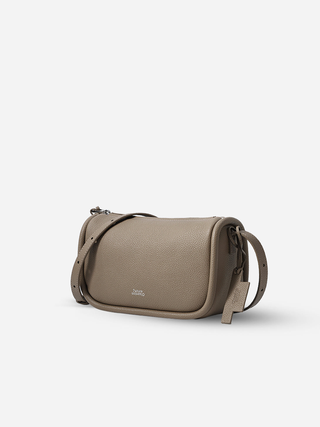 Small Loaf Crossbody