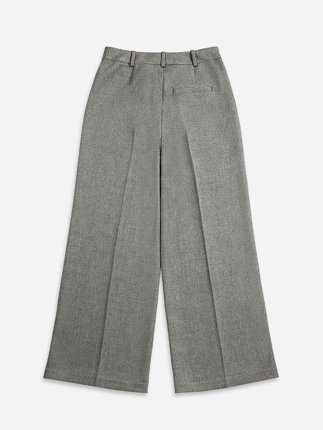 Relaxed Trousers