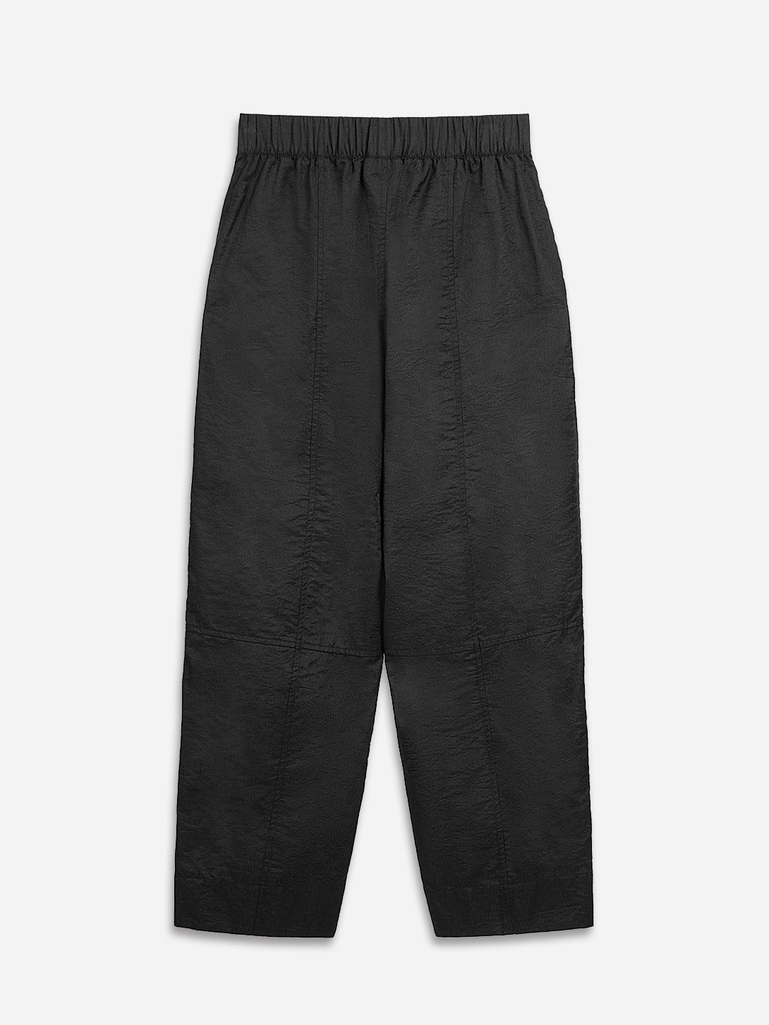 Tapered Sheen Pants