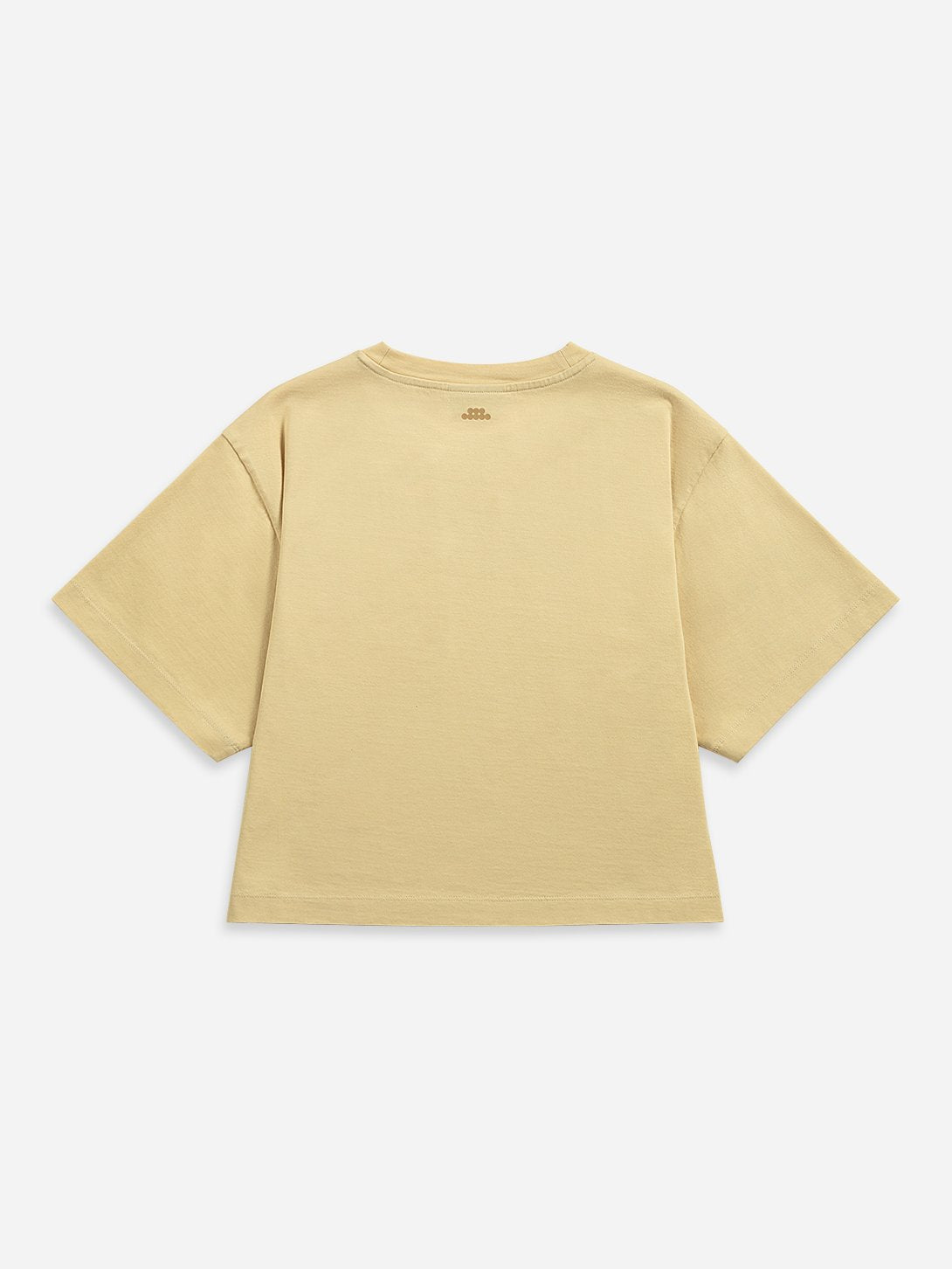 Seashell Pocket SS Tee