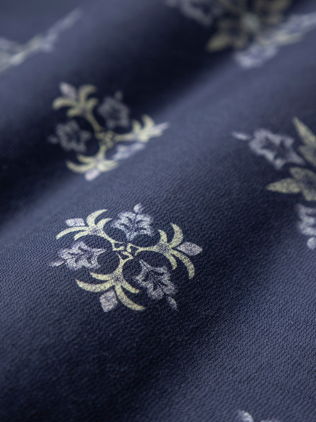 Rockaway Printed Shirt