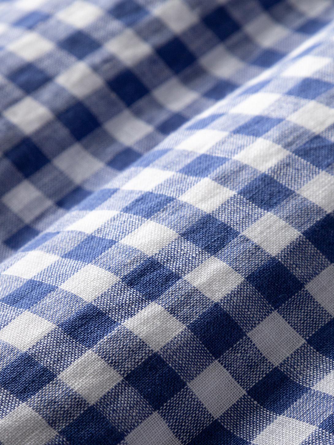 Arthur Gingham Shirt