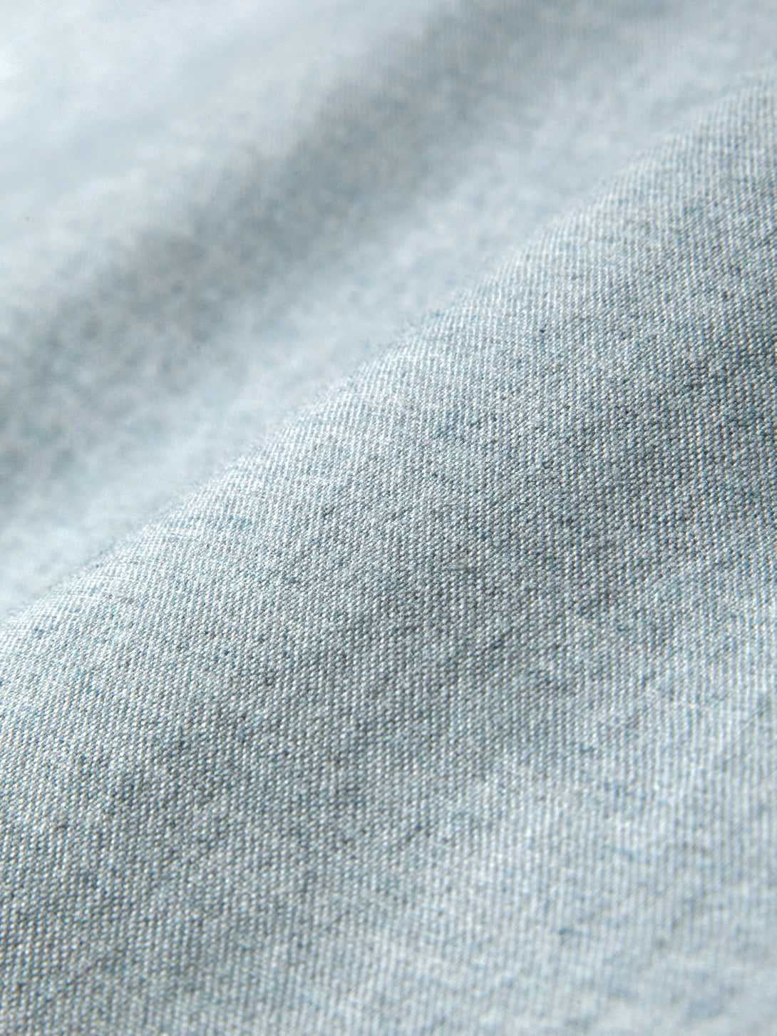 Fulton Heather Oxford Shirt