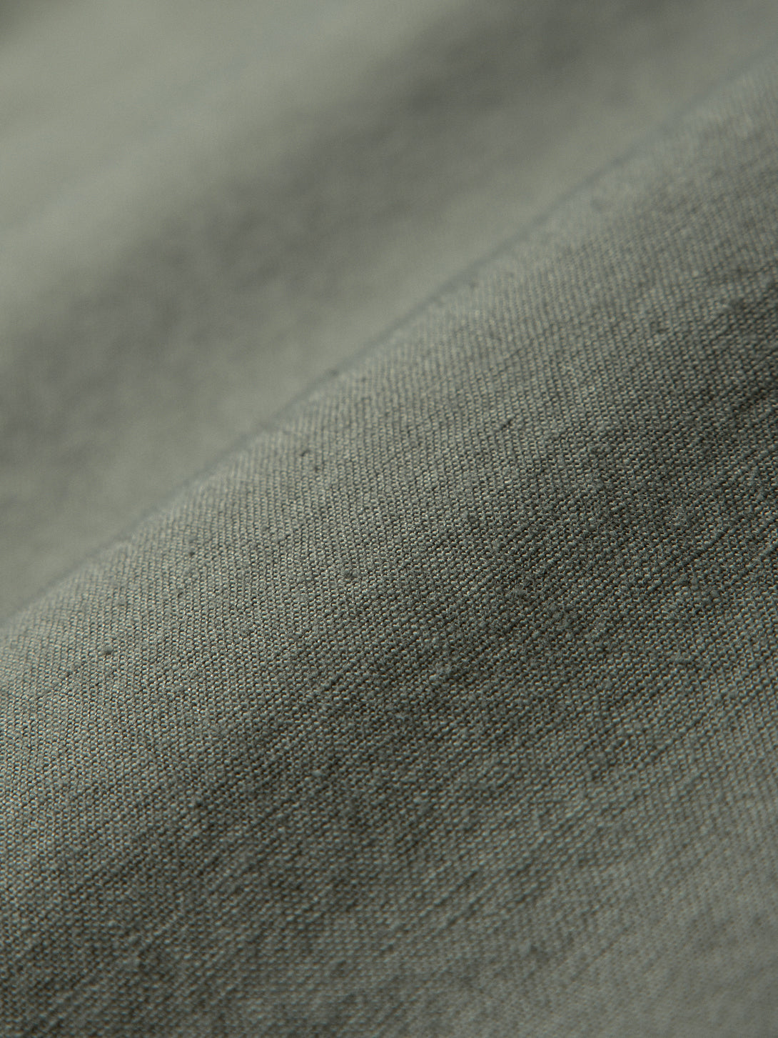 Aleks Linen Cotton Shirt