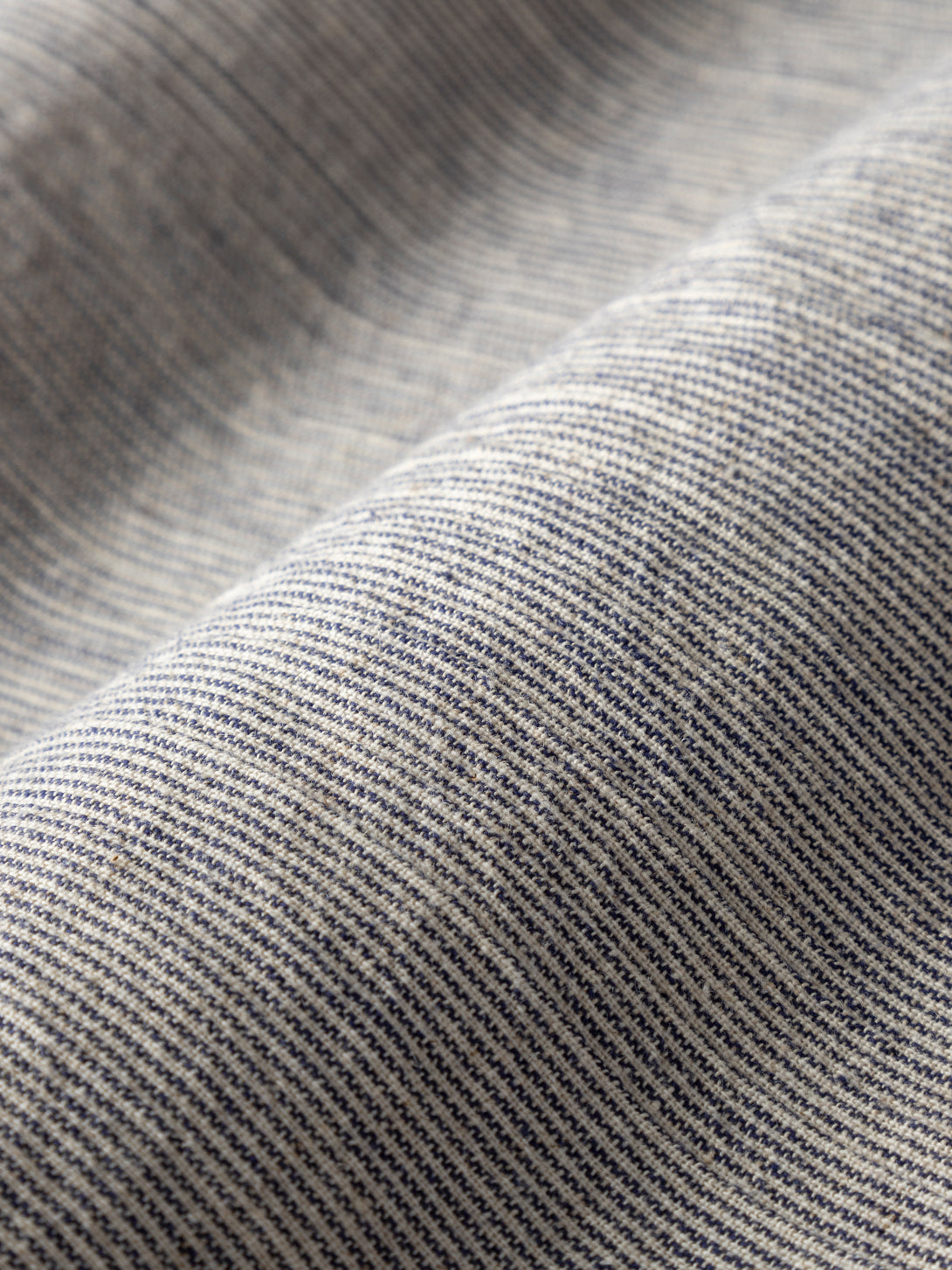 Fulton Pinstripe Shirt