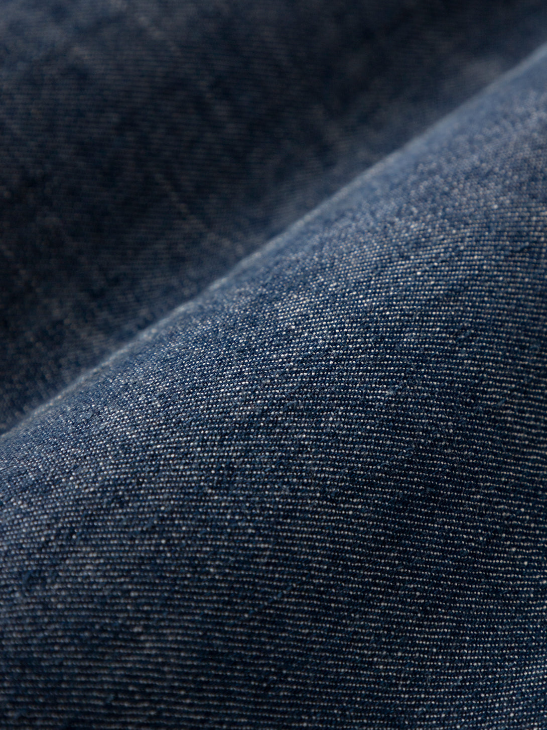 Perry Light Denim Blazer