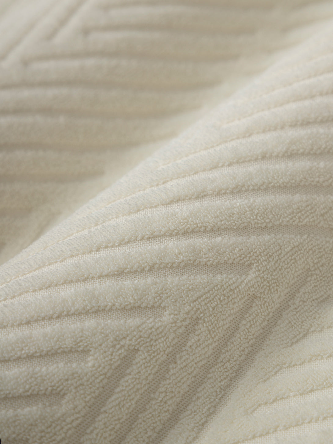 Bklyn Jacquard Towel Shorts