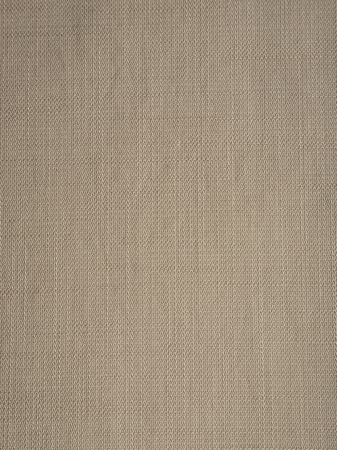 Niles Slub Cotton Trousers