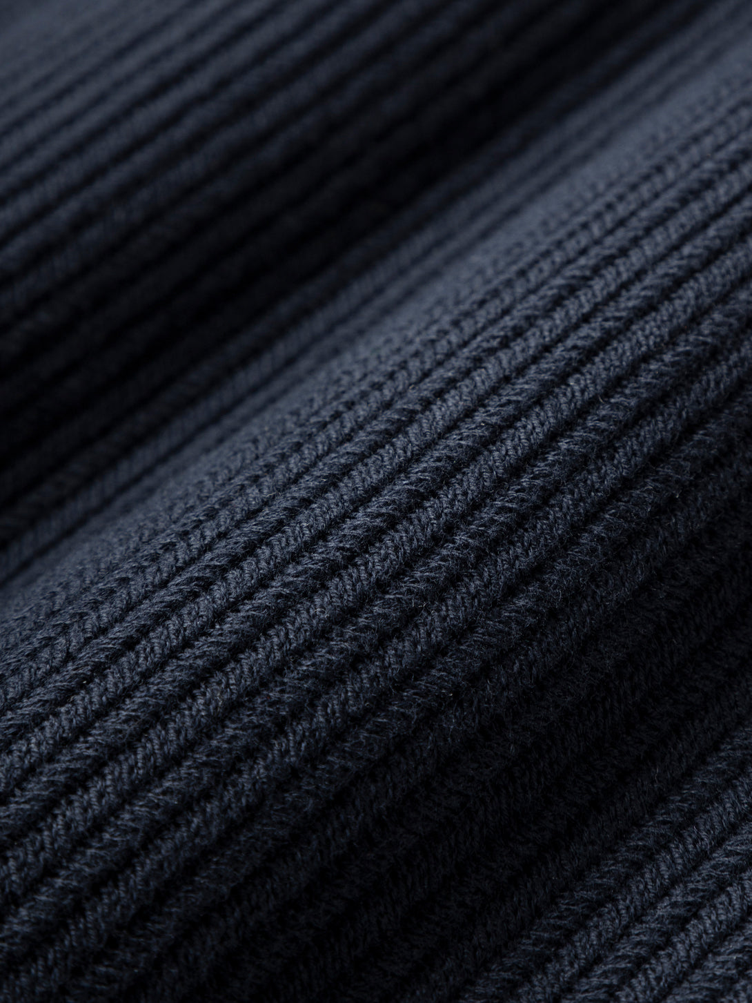 Lind Textured Sweater Polo